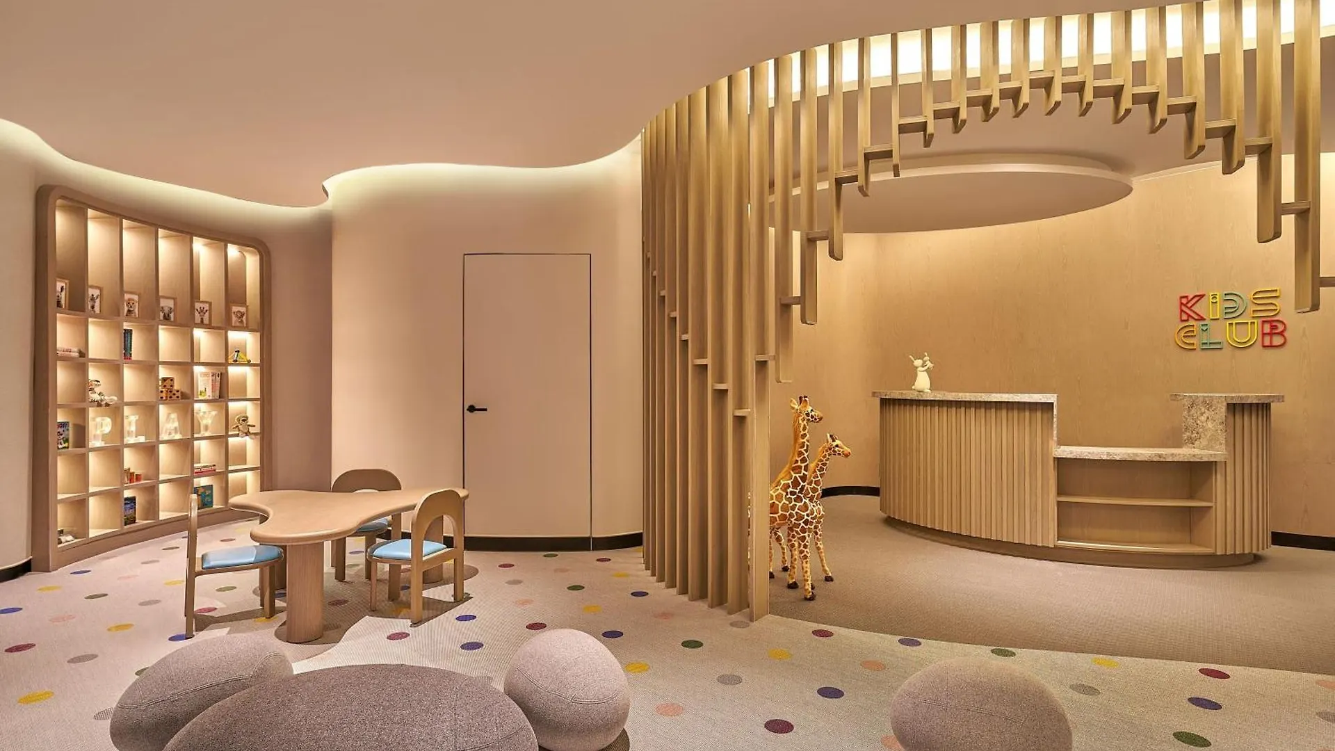 Marriott Executive Apartments Penang ジョージタウン