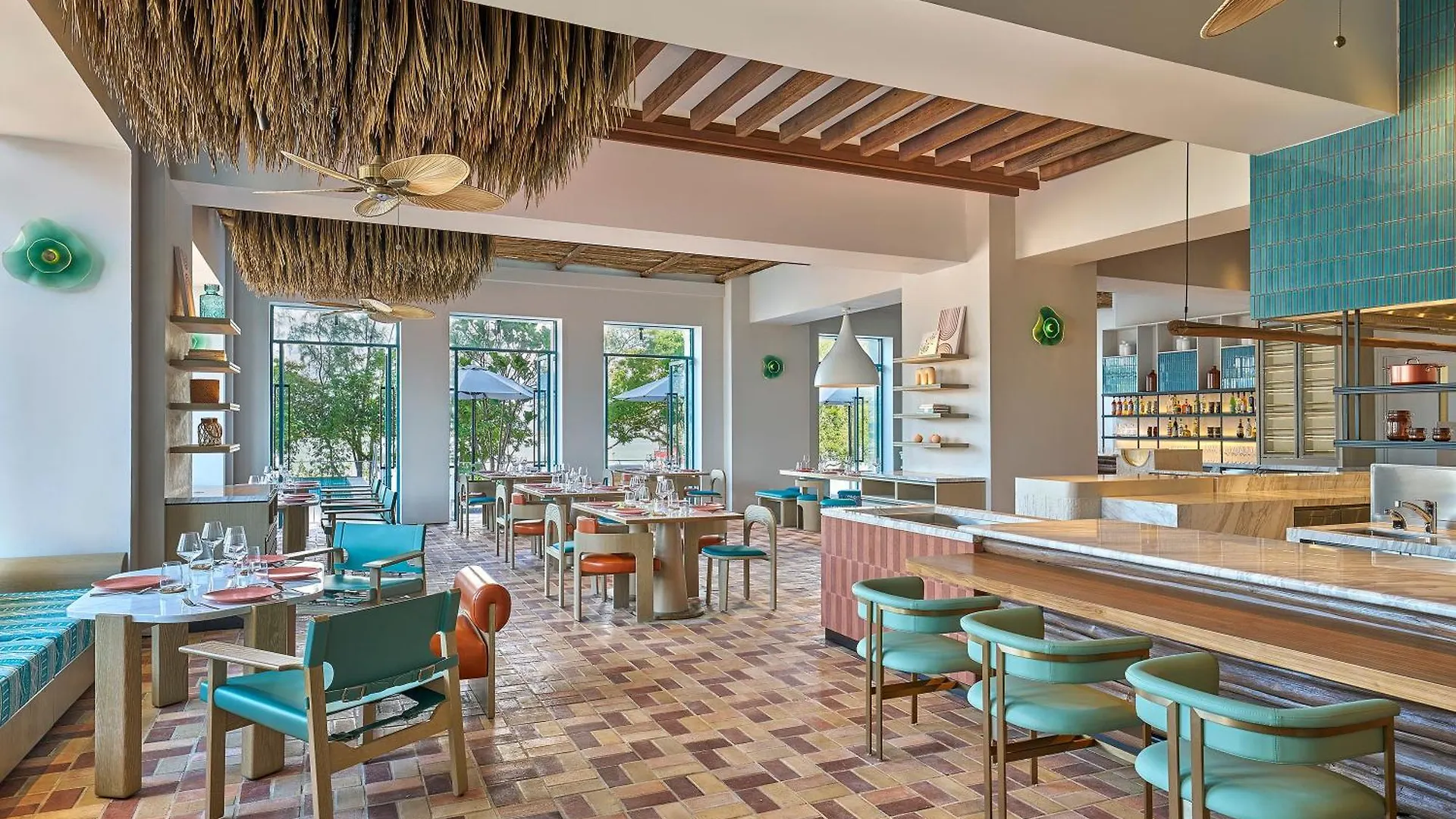 Marriott Executive Apartments Penang ジョージタウン ホテル