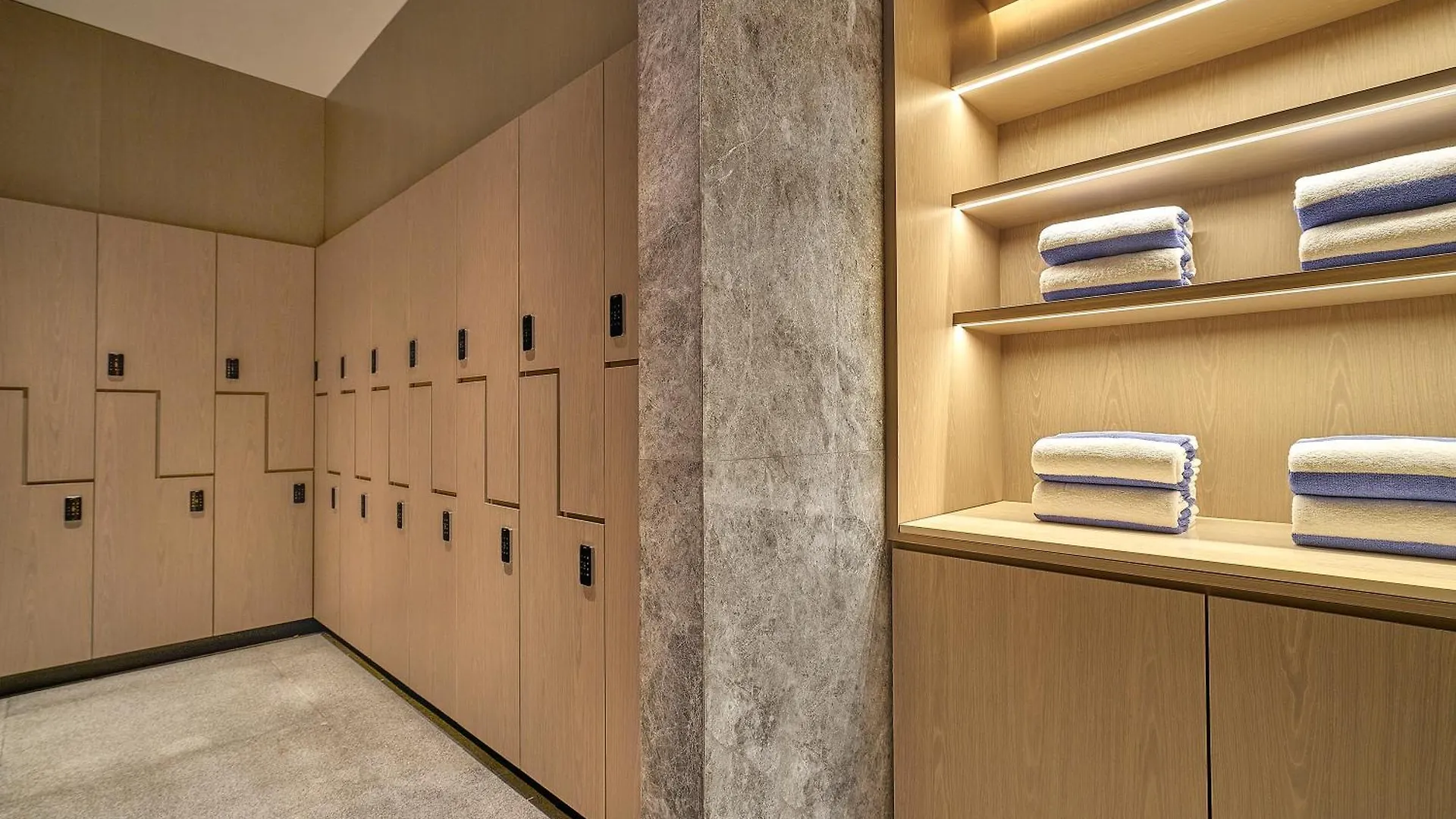 Marriott Executive Apartments Penang ジョージタウン 5*,