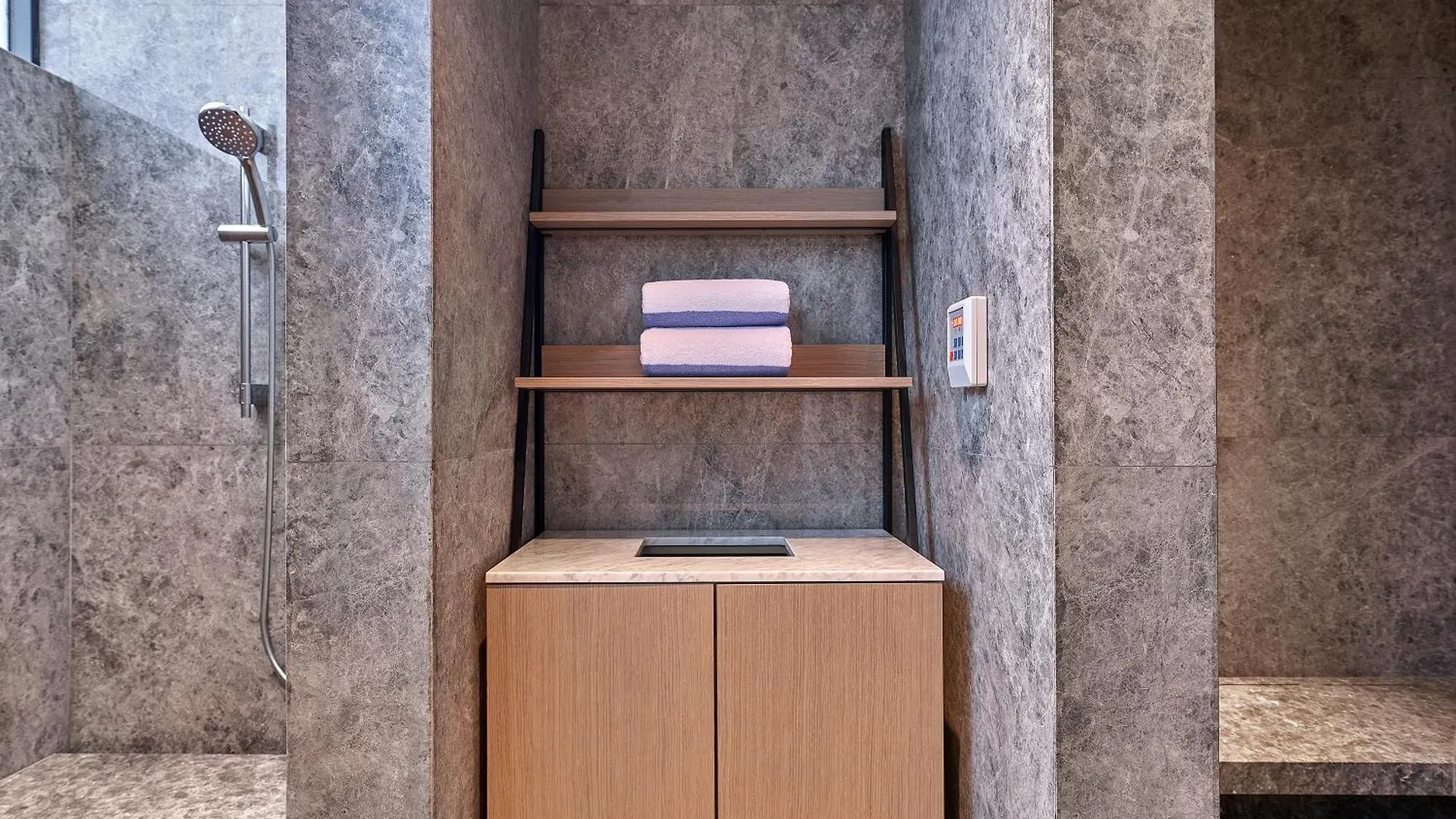 Marriott Executive Apartments Penang ジョージタウン マレーシア