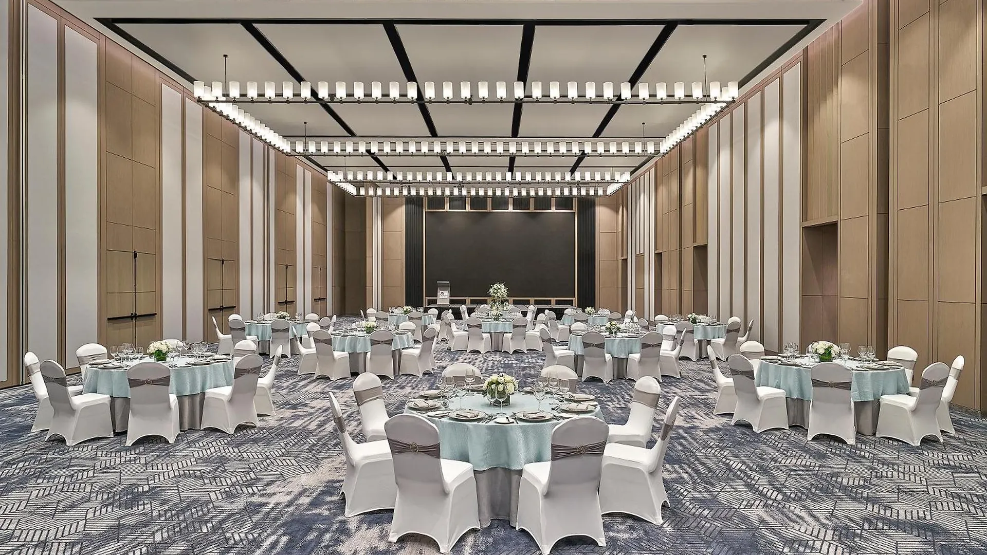 Marriott Executive Apartments Penang ジョージタウン