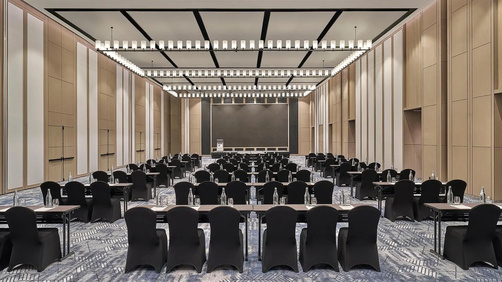 Marriott Executive Apartments Penang George Town Malaysia