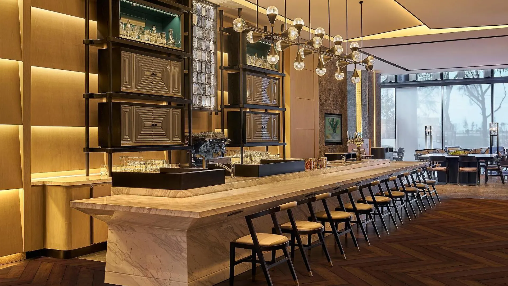 Marriott Executive Apartments Penang George Town Hotel